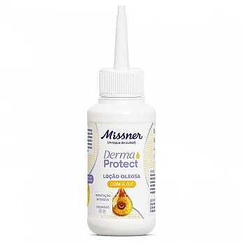 Locao Oleosa Derma Protect 100ml Missner