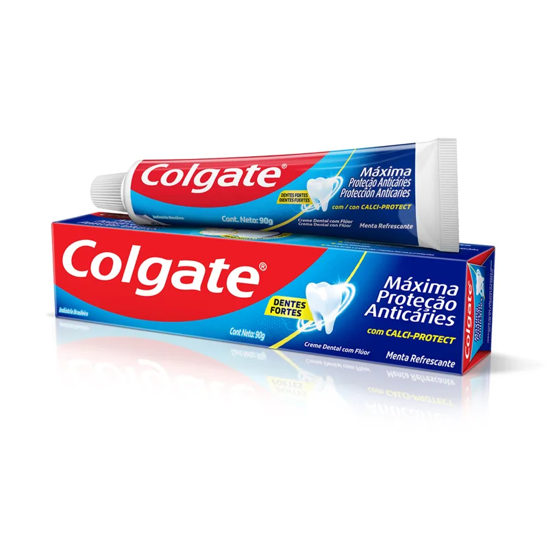 Creme Dental 90g