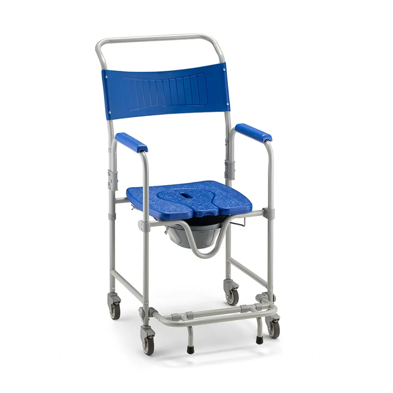 Cadeira De Banho D45