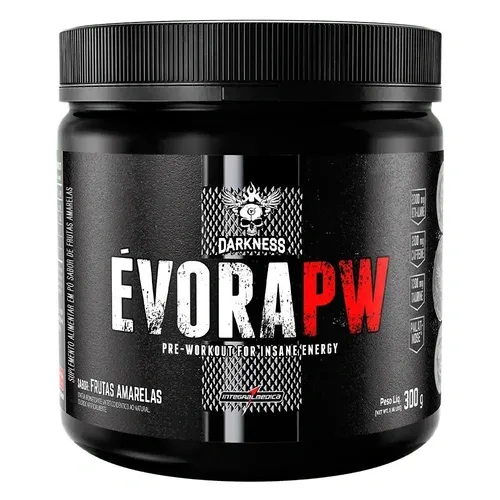 Évora 300g darkness