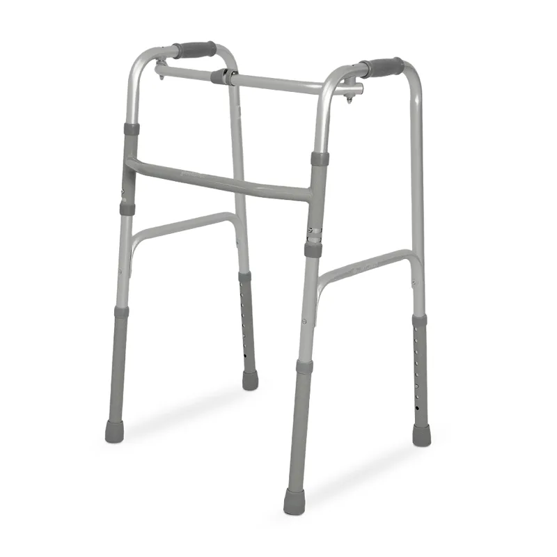 Andador 2 Barras Dobravel D10 Pop