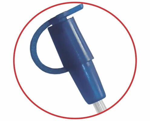 Sonda Uretral Nº 10